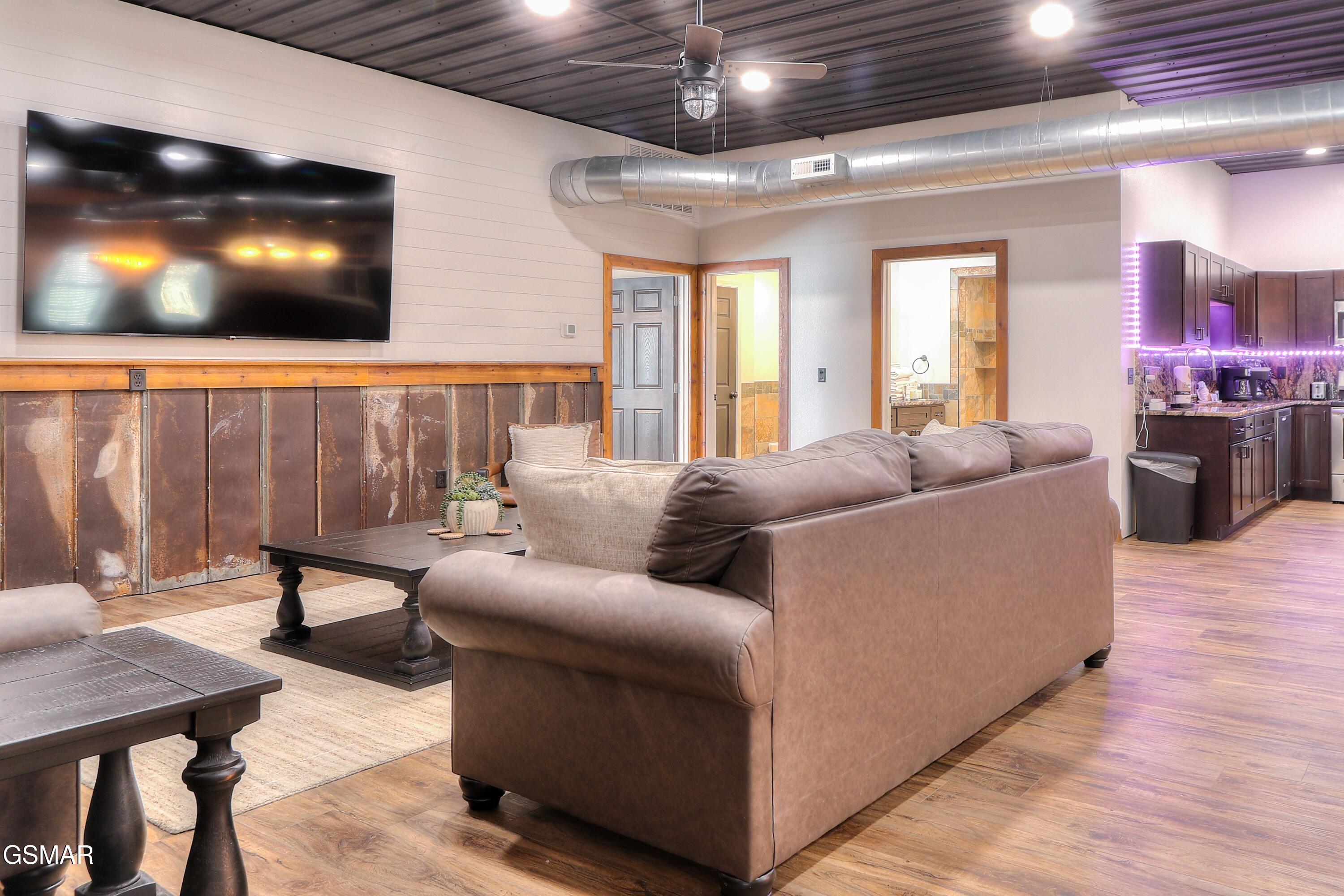 2245 Upper Middle Creek Road Sevierville TN 37876