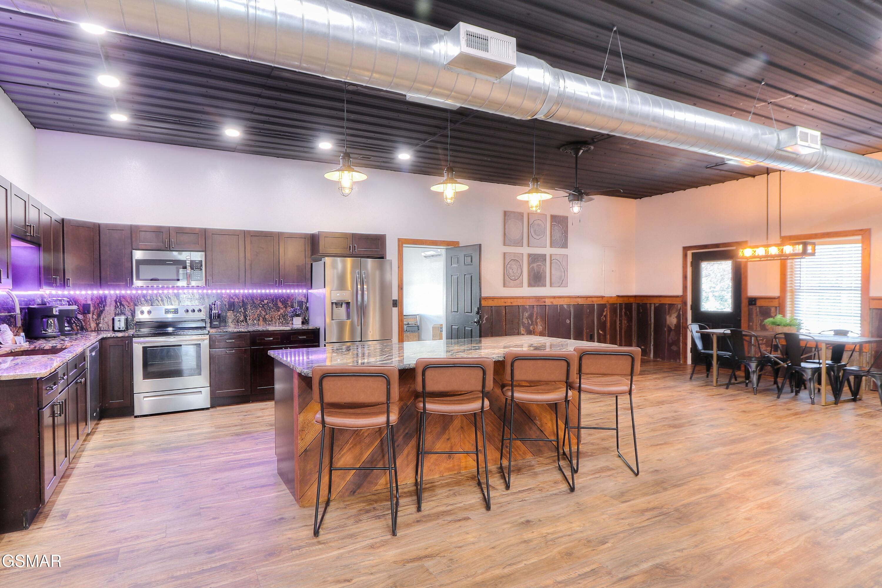 2245 Upper Middle Creek Road Sevierville TN 37876