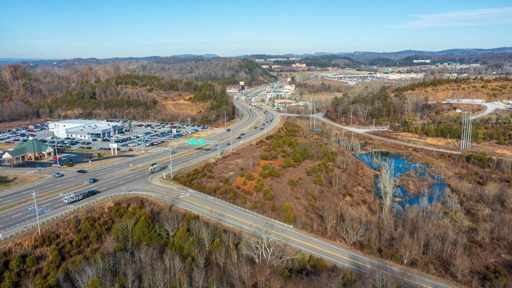 ____ Winfield Dunn Parkway Mount Road Parkway Sevierville TN 37764