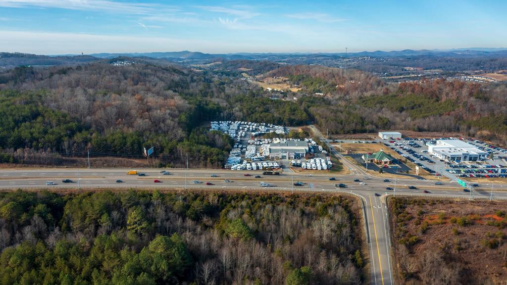 ____ Winfield Dunn Parkway Mount Road Parkway Sevierville TN 37764