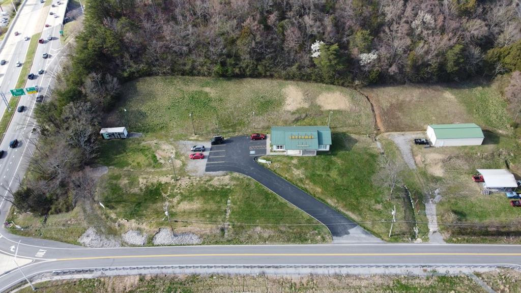 2625 Greenway Drive Knoxville TN 37918