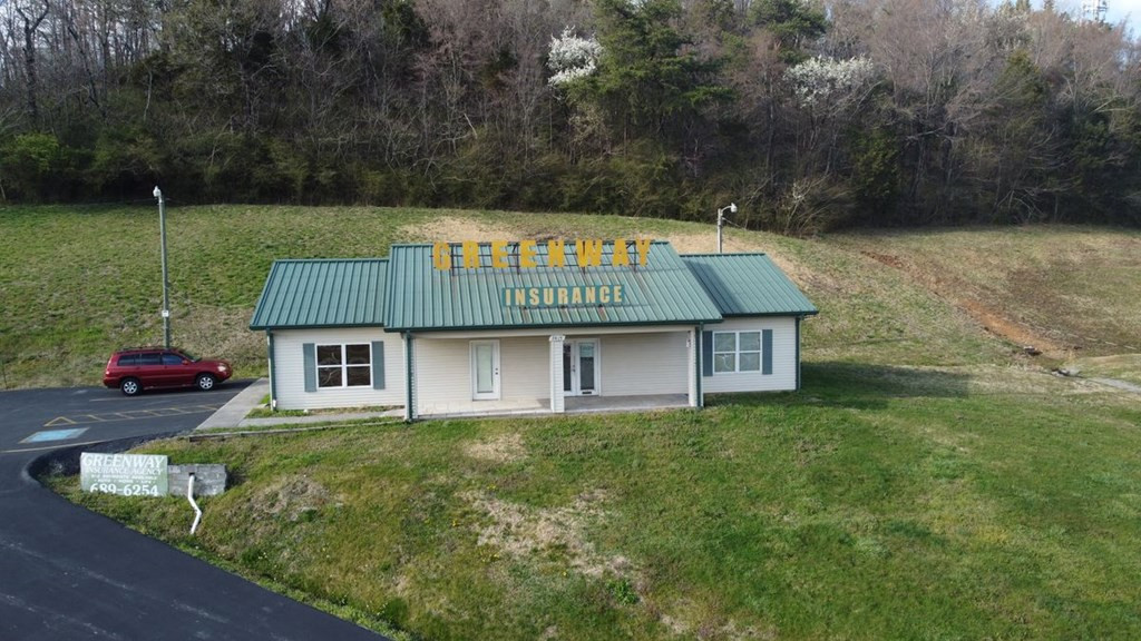 2625 Greenway Drive Knoxville TN 37918