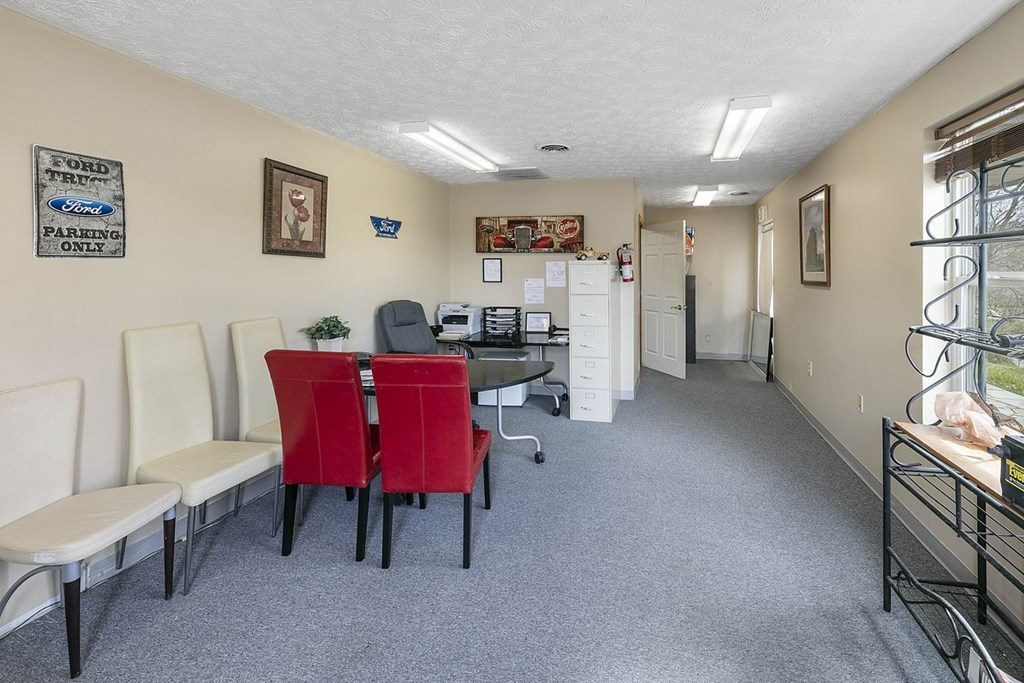 2625 Greenway Drive Knoxville TN 37918