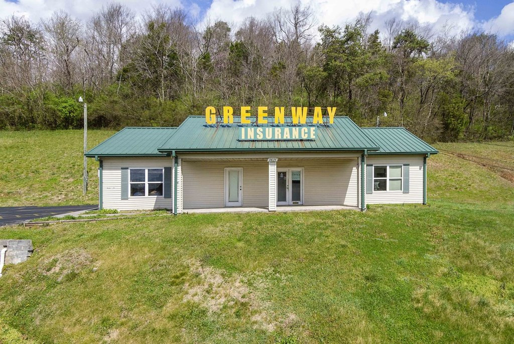 2625 Greenway Drive Knoxville TN 37918