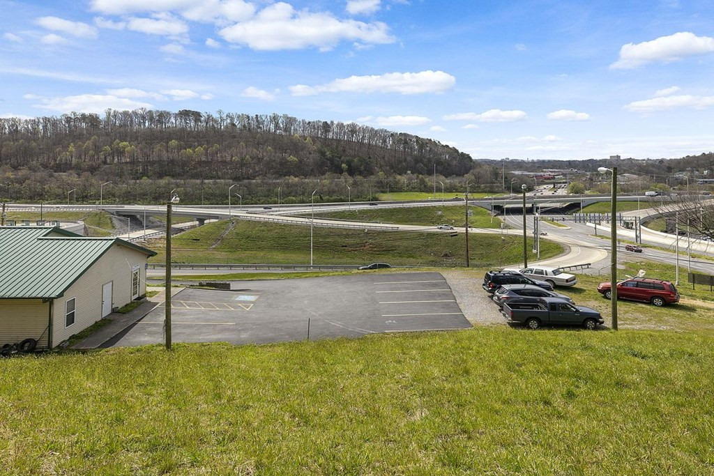 2625 Greenway Drive Knoxville TN 37918
