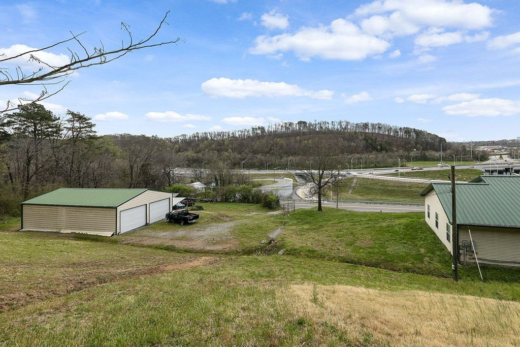 2625 Greenway Drive Knoxville TN 37918
