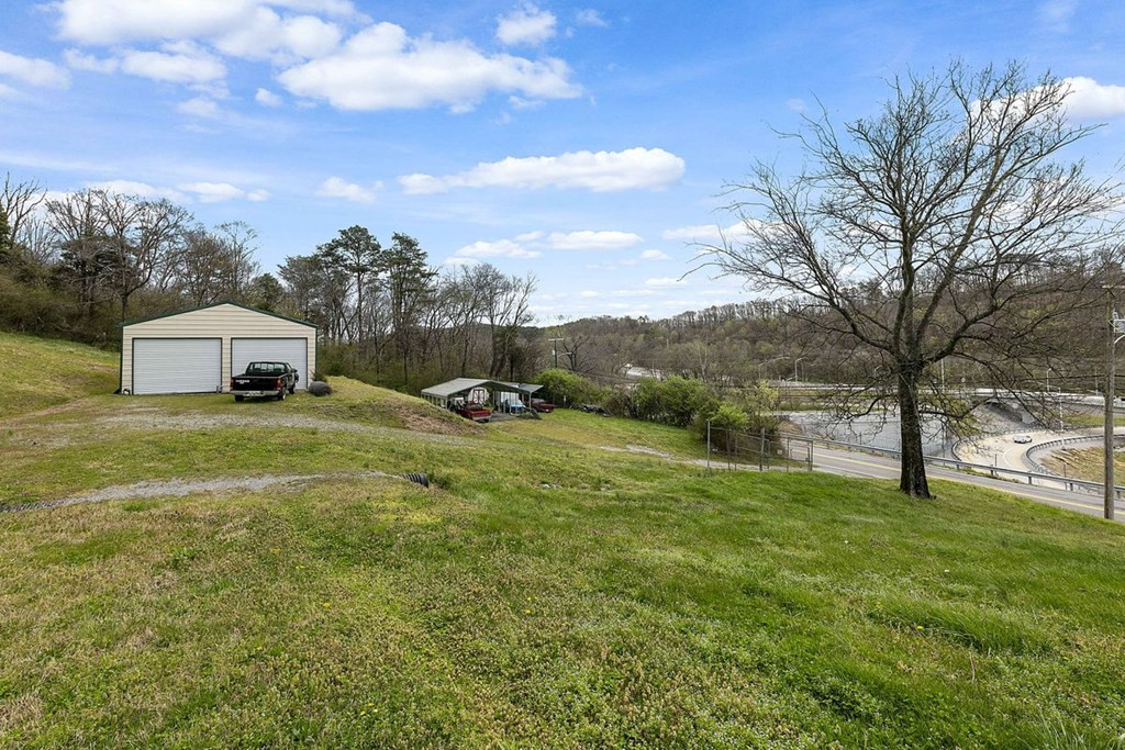 2625 Greenway Drive Knoxville TN 37918
