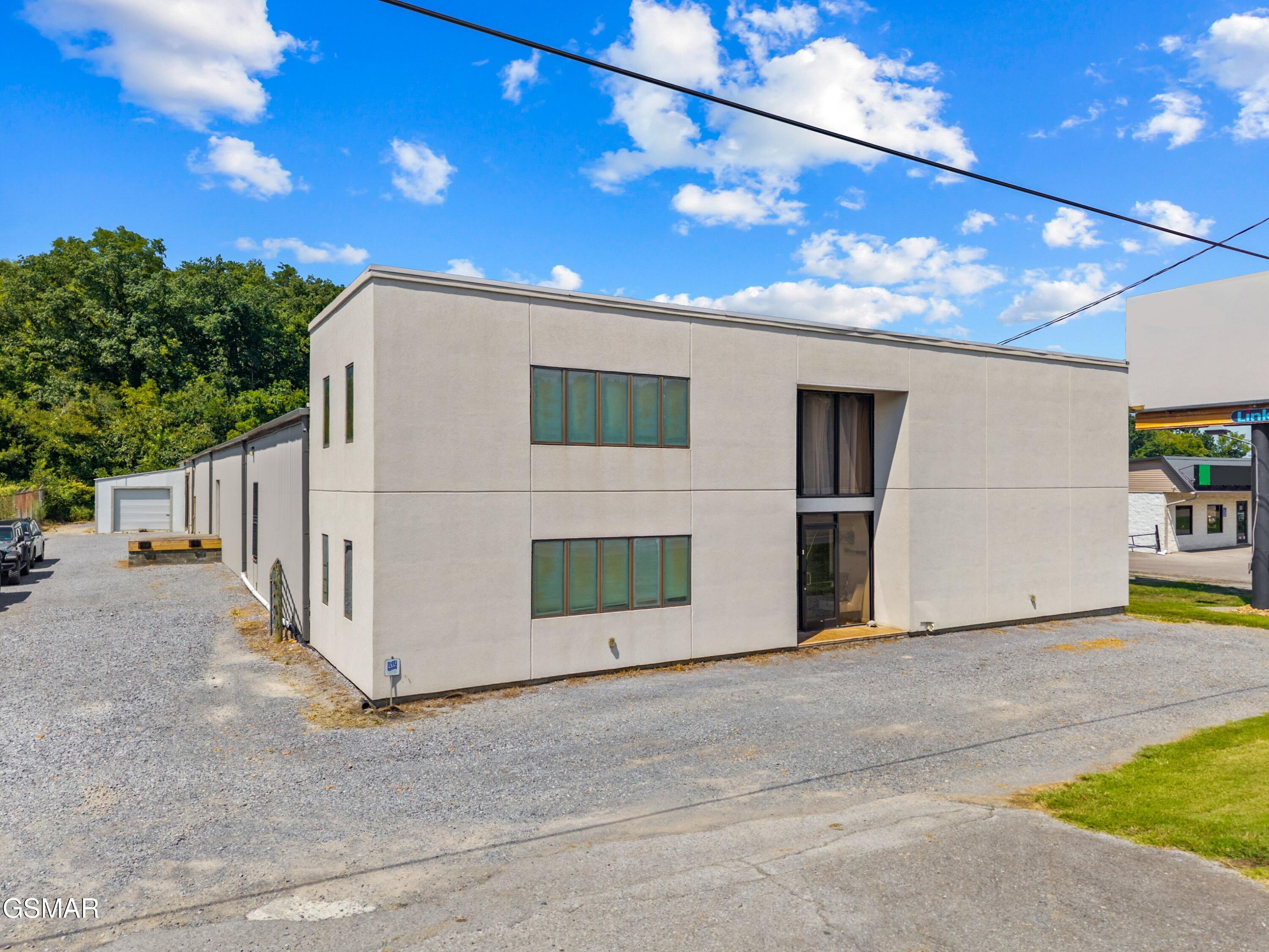 868 W Highway 25 70 Newport TN 37821