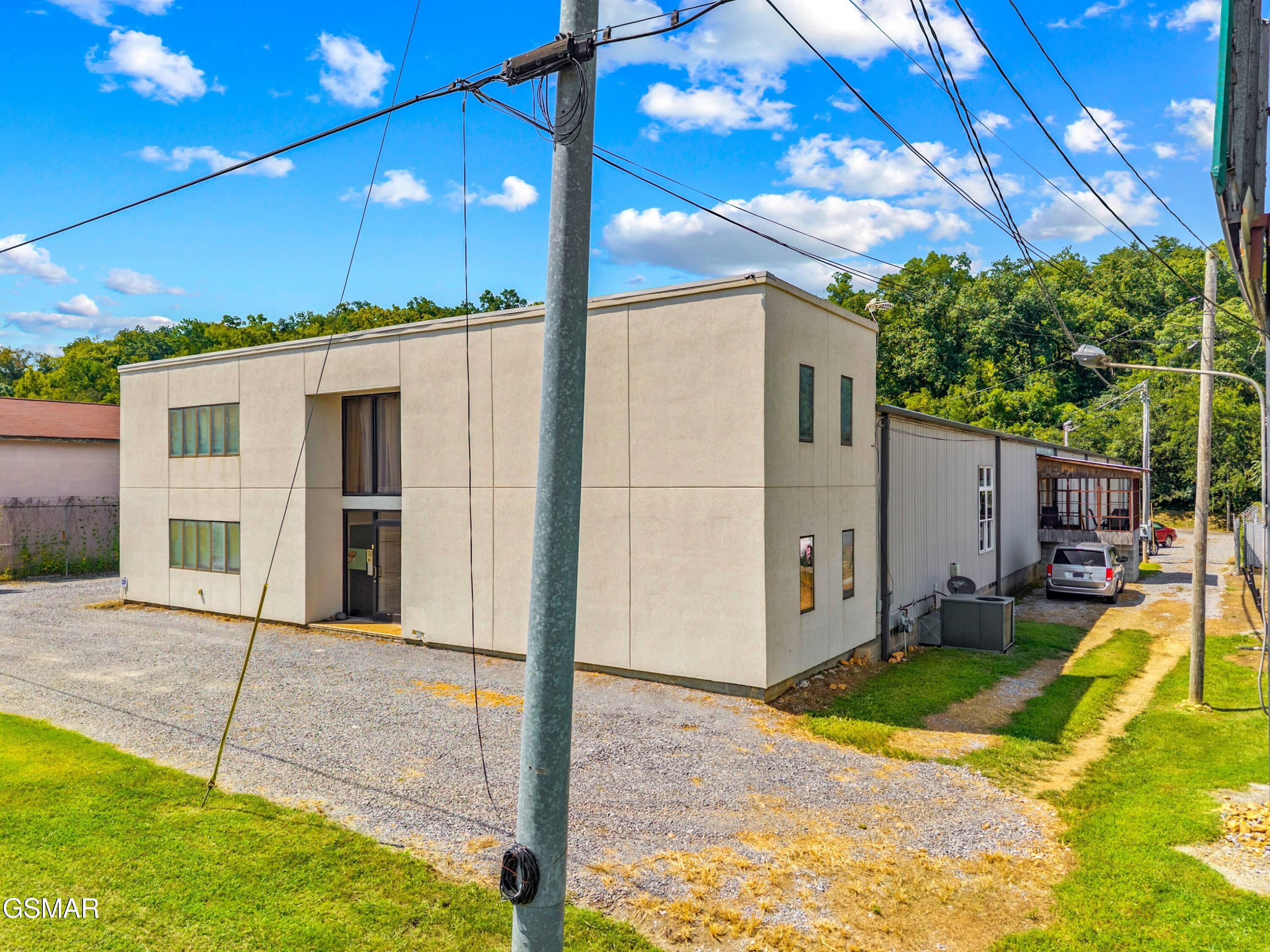 868 W Highway 25 70 Newport TN 37821