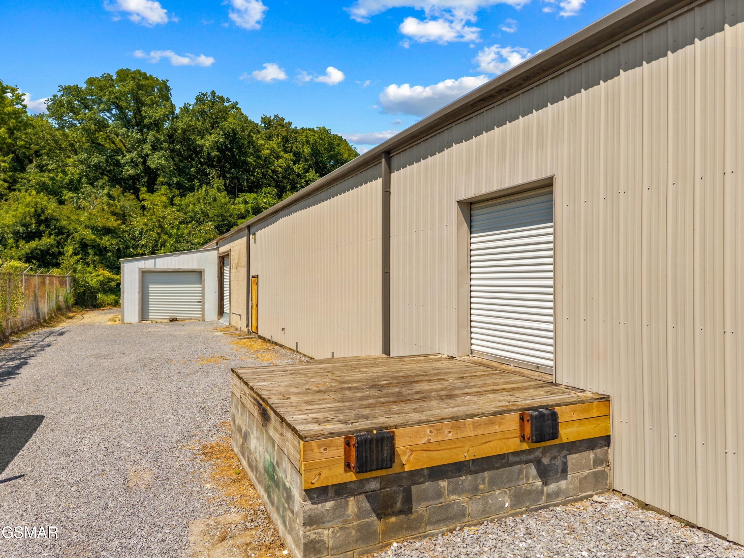 868 W Highway 25 70 Newport TN 37821