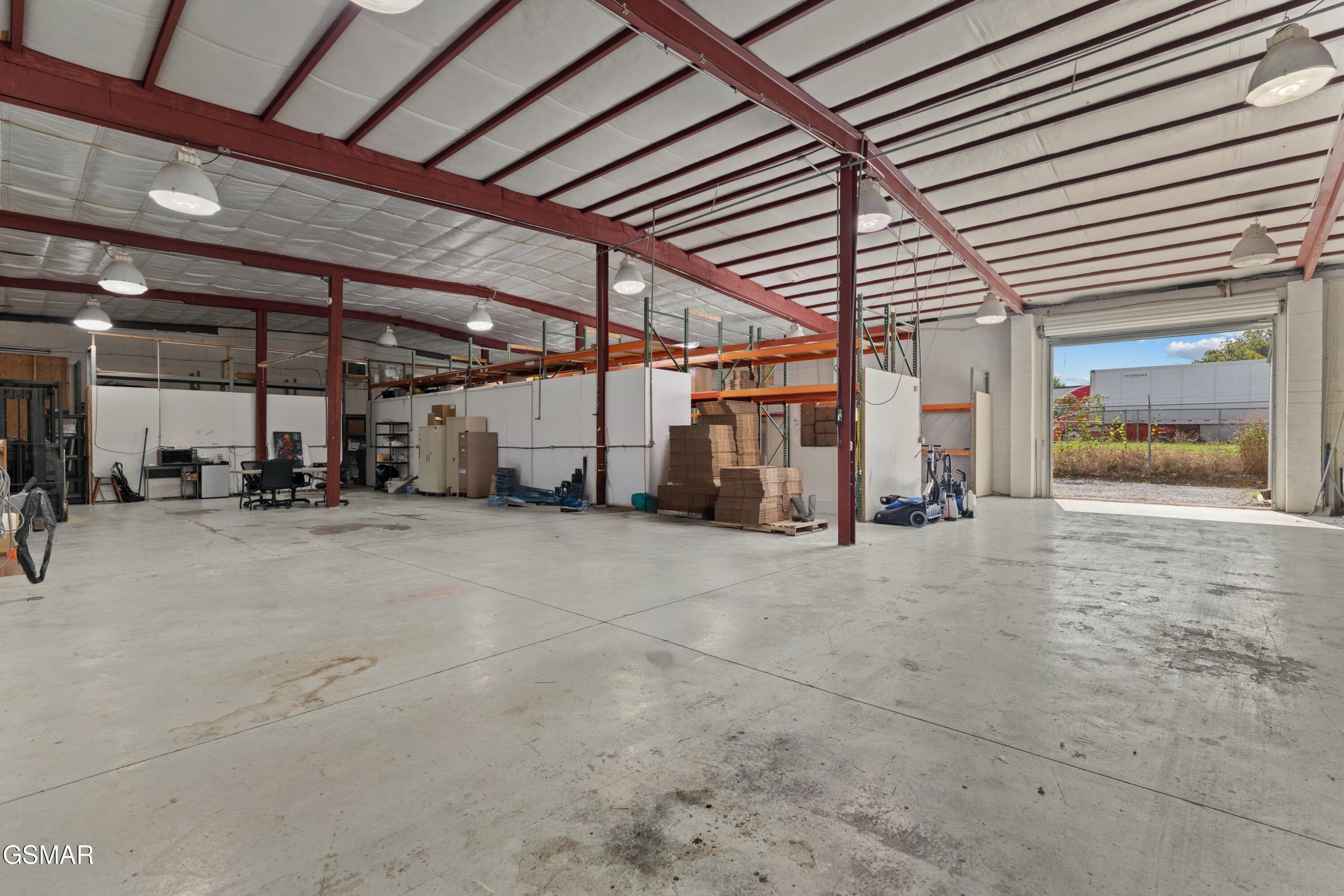 868 W Highway 25 70 Newport TN 37821