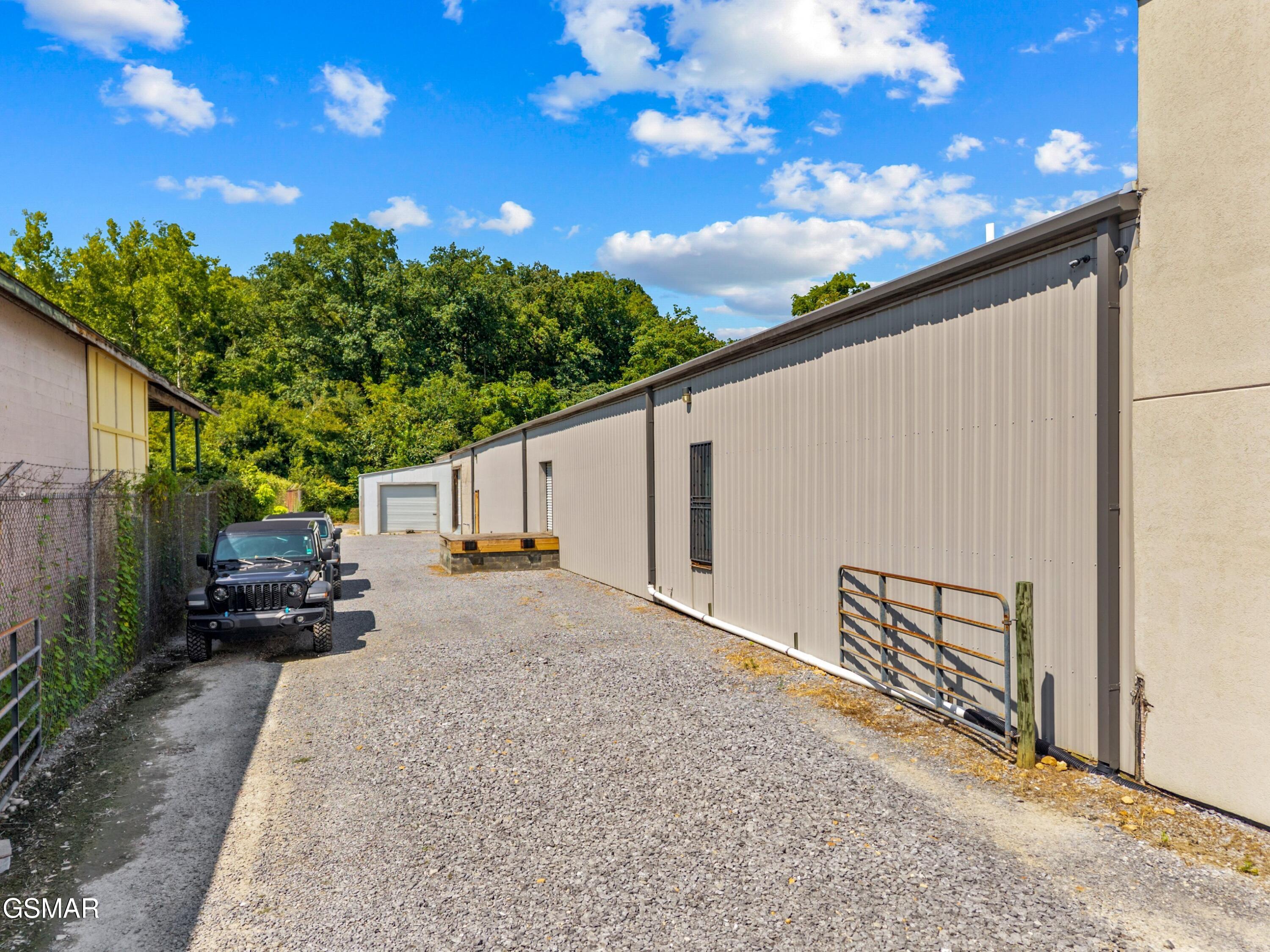 868 W Highway 25 70 Newport TN 37821