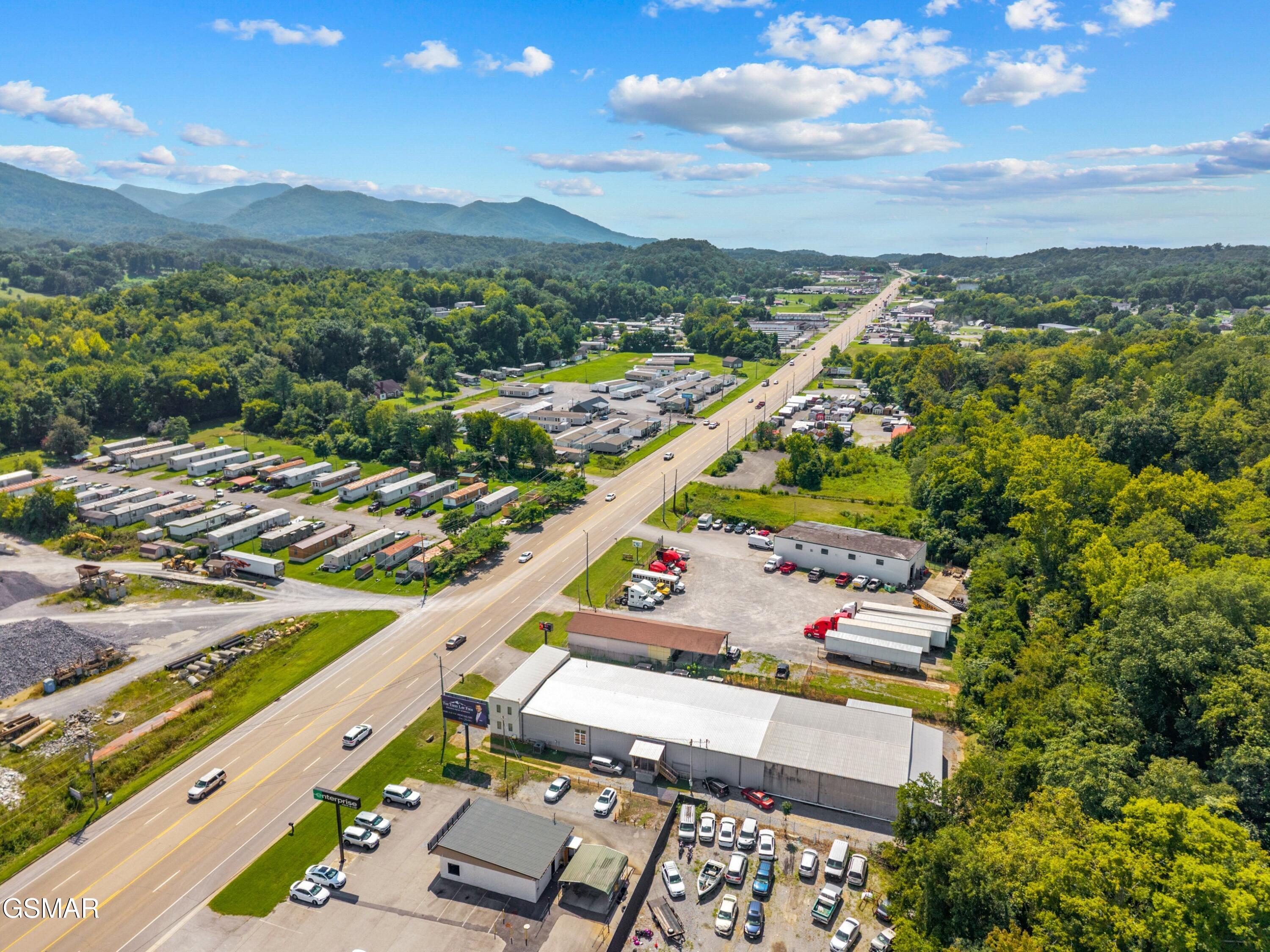 868 W Highway 25 70 Newport TN 37821