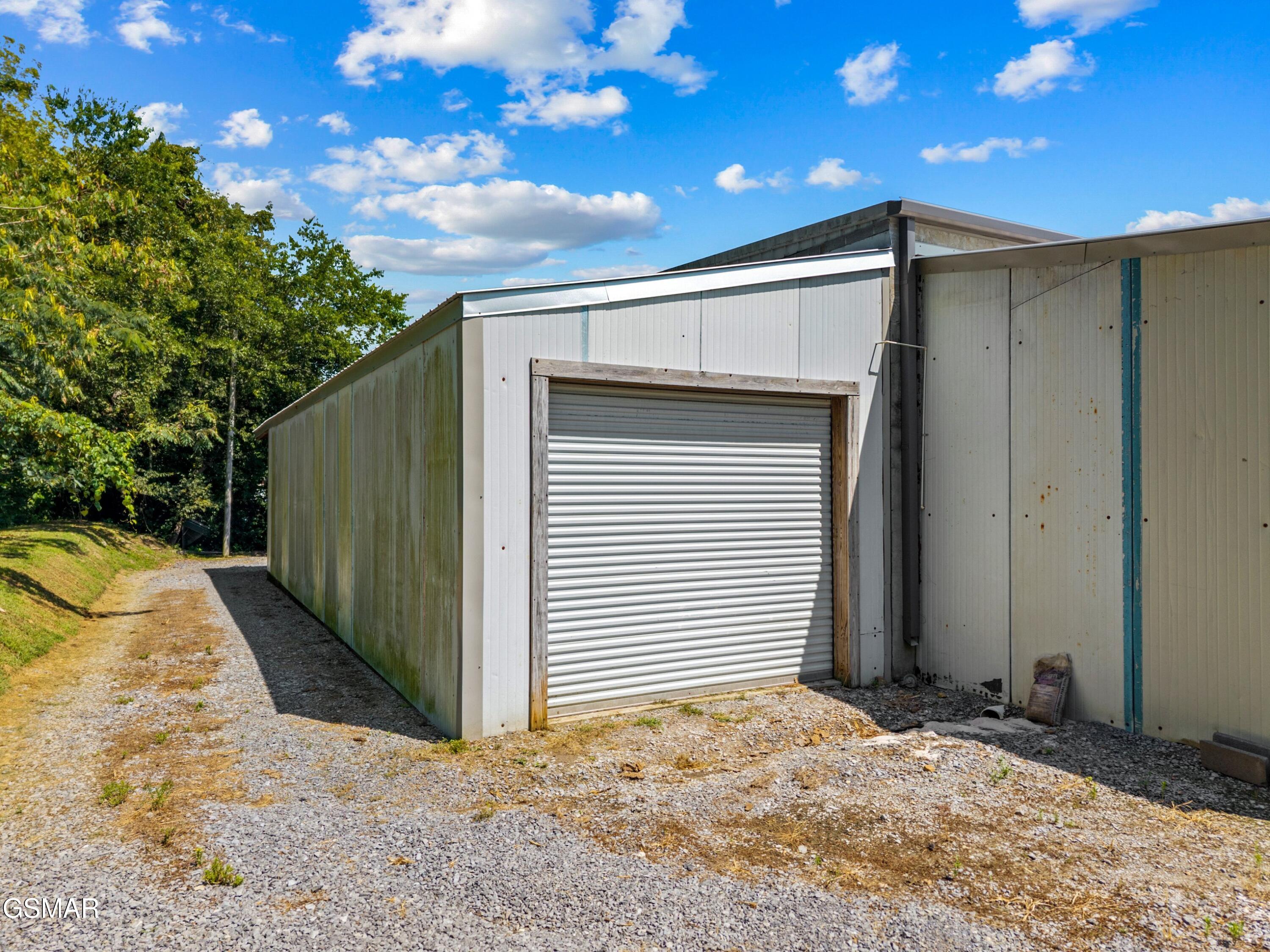 868 W Highway 25 70 Newport TN 37821