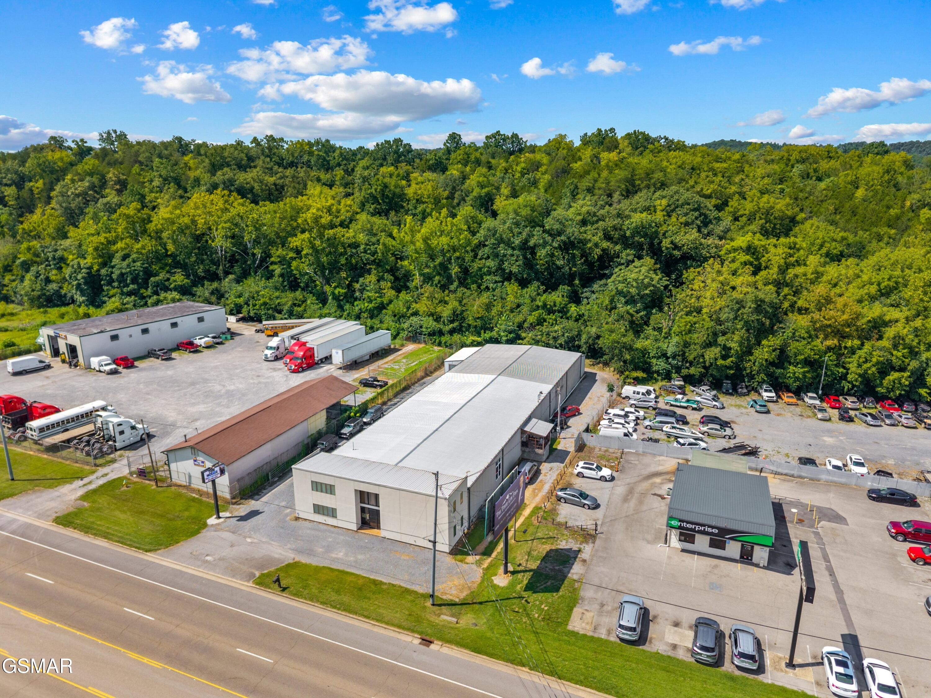 868 W Highway 25 70 Newport TN 37821