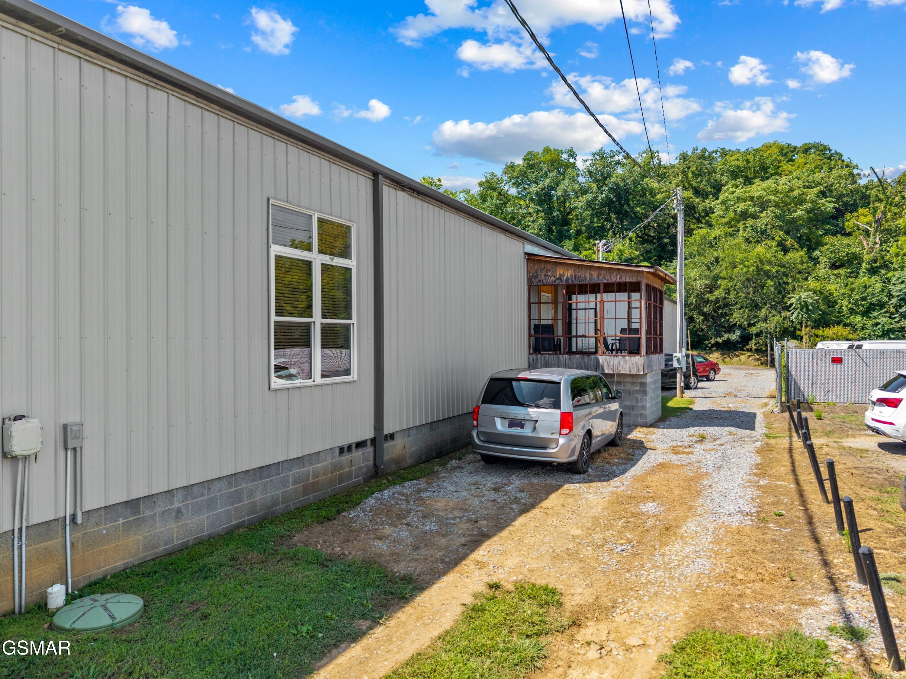 868 W Highway 25 70 Newport TN 37821