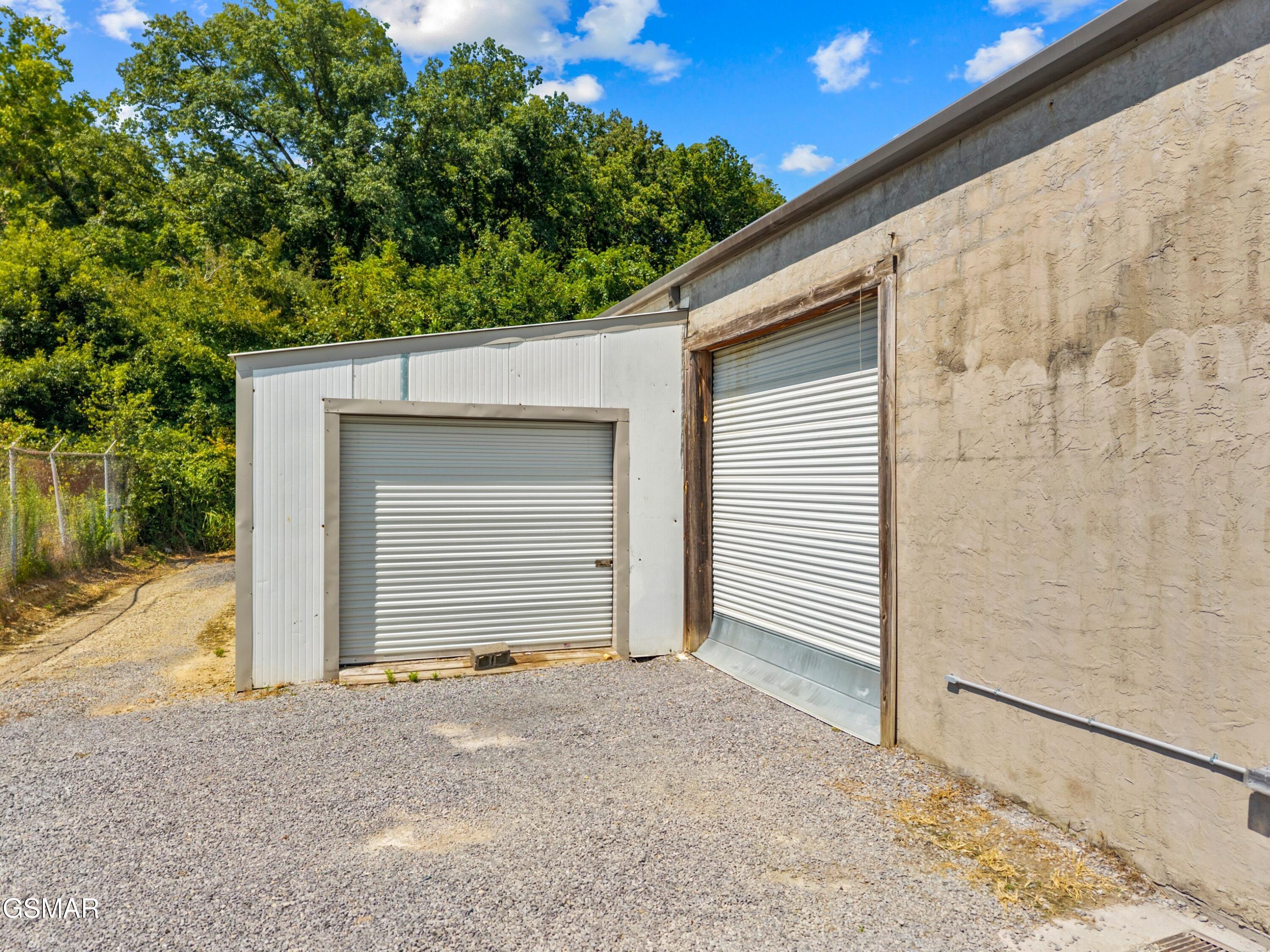 868 W Highway 25 70 Newport TN 37821