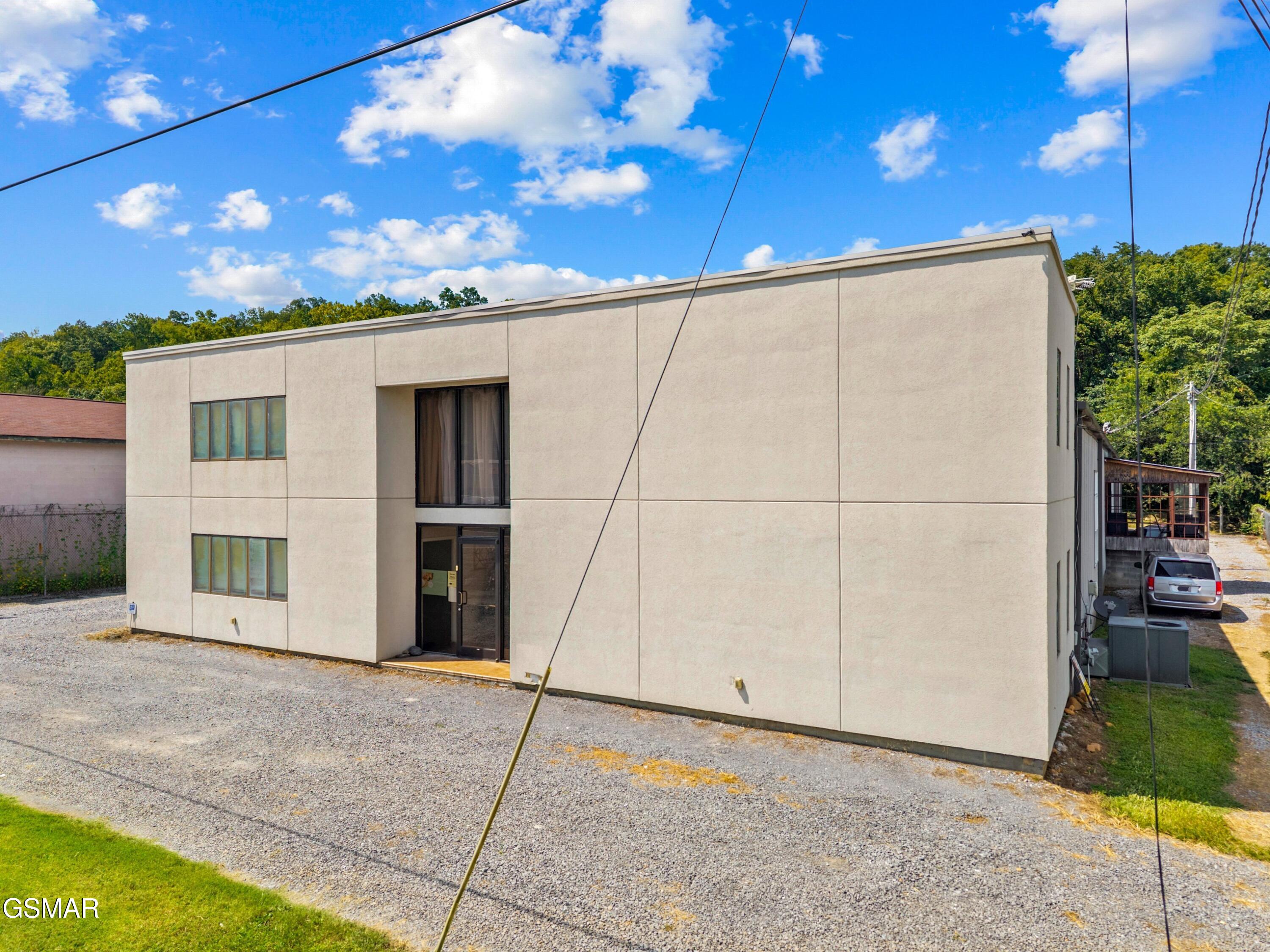 868 W Highway 25 70 Newport TN 37821