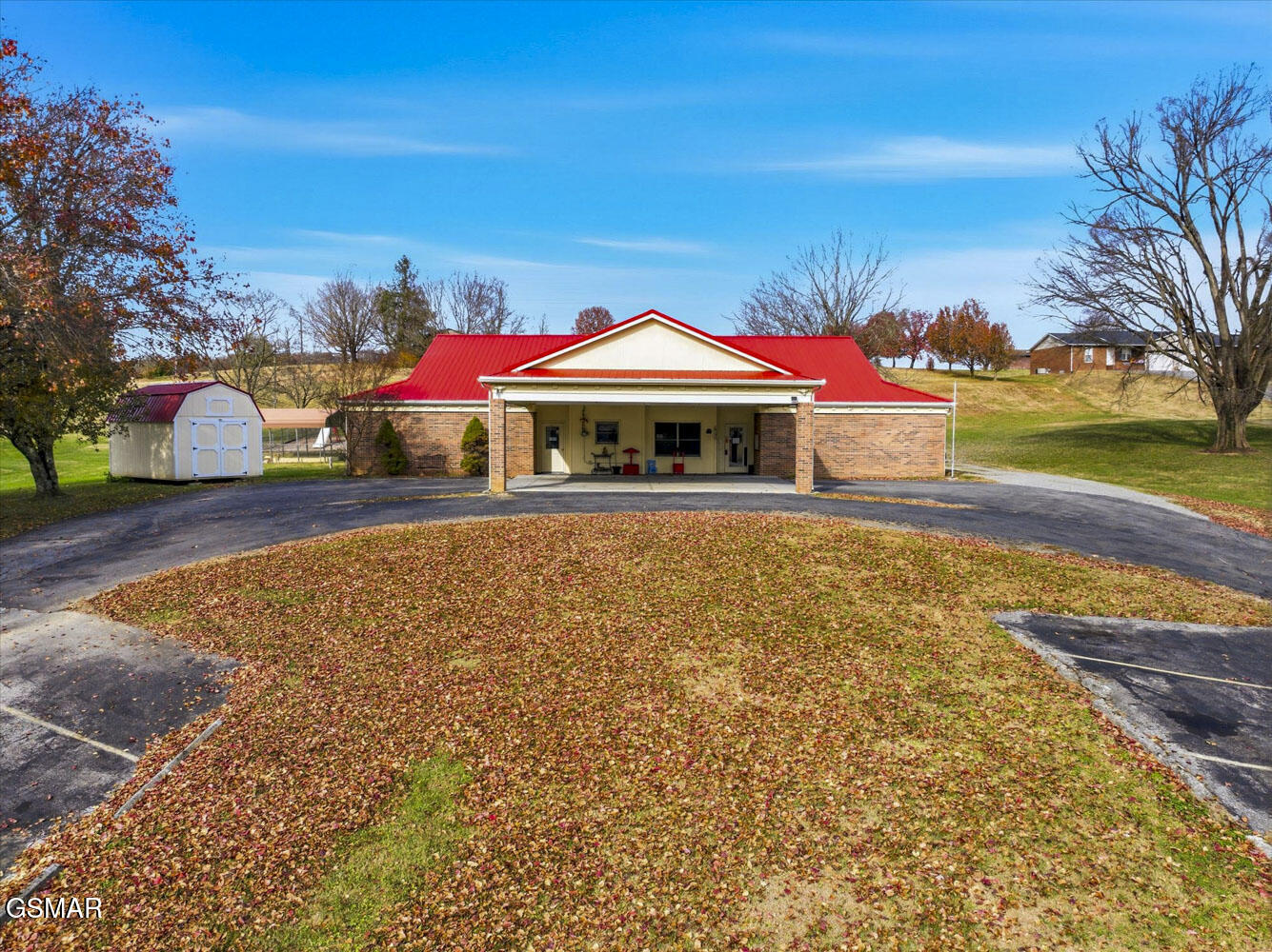 330 E Dumplin Valley Road Jefferson City TN 37760