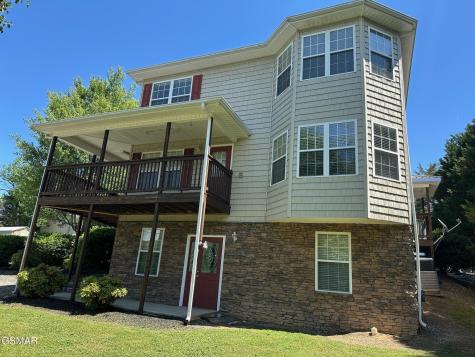 249 Mill View Drive Pigeon Forge TN 37863