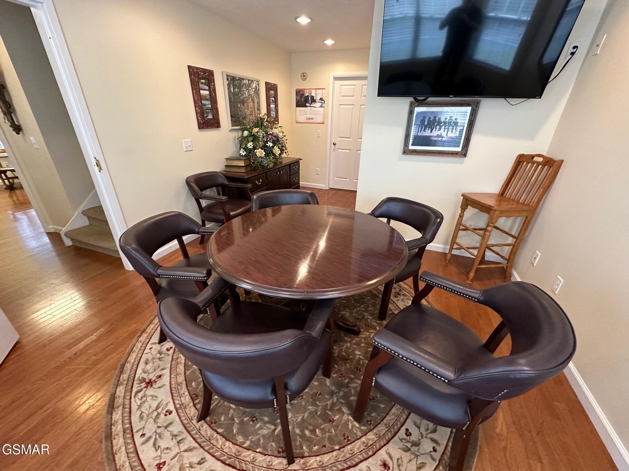 249 Mill View Drive Pigeon Forge TN 37863