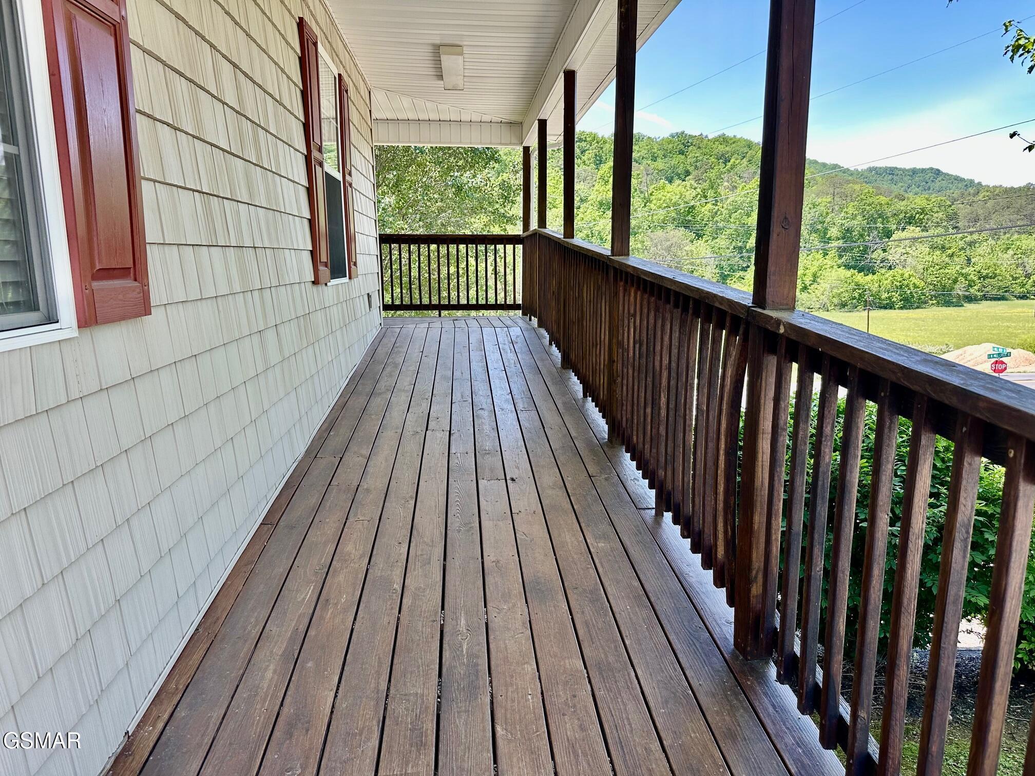 249 Mill View Drive Pigeon Forge TN 37863