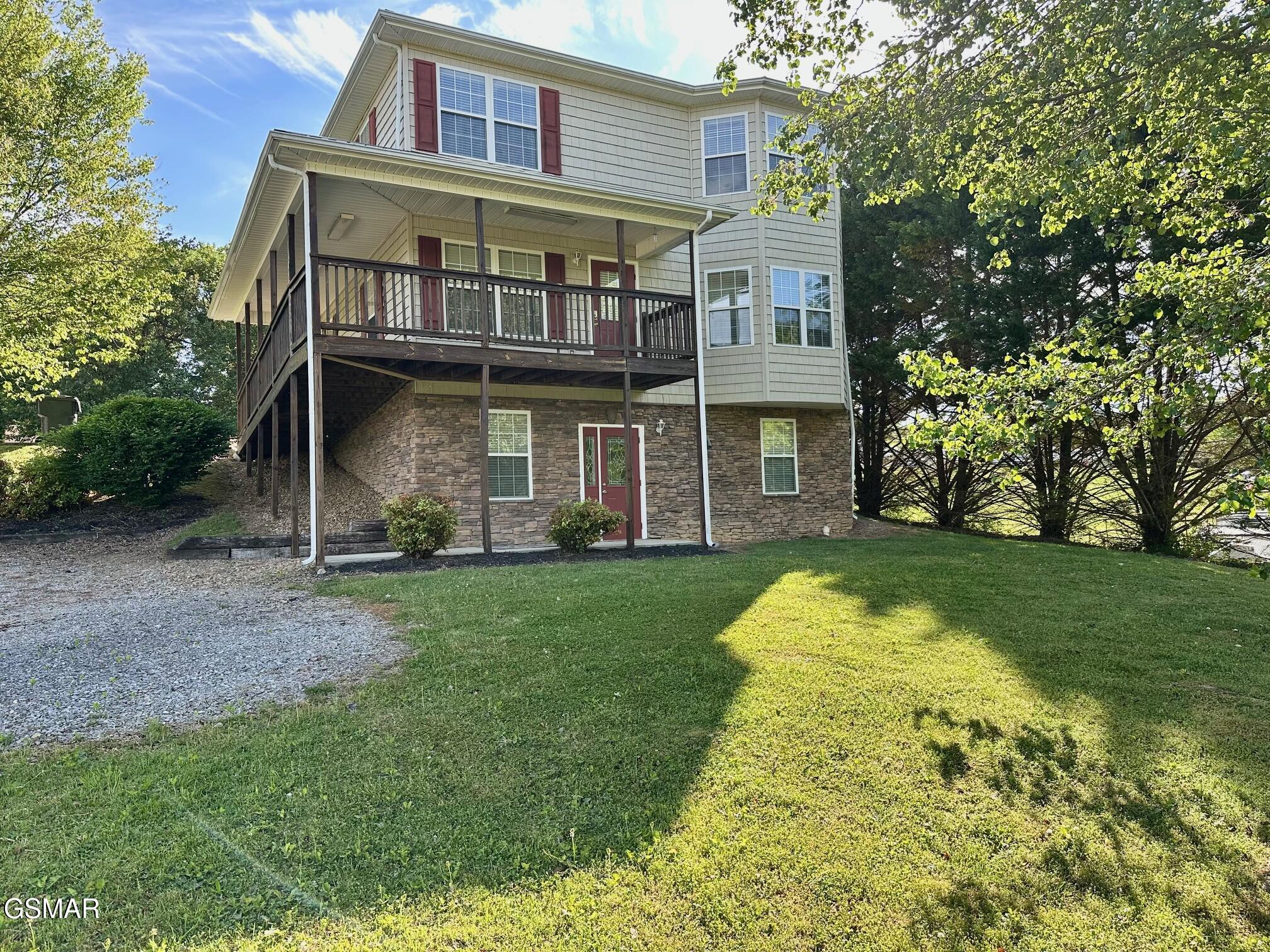 249 Mill View Drive Pigeon Forge TN 37863