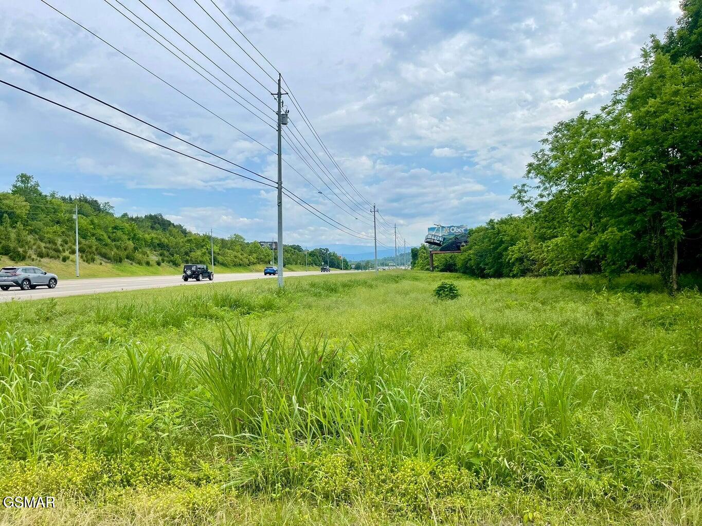 1376 Winfield Dunn Parkway Sevierville TN 37862