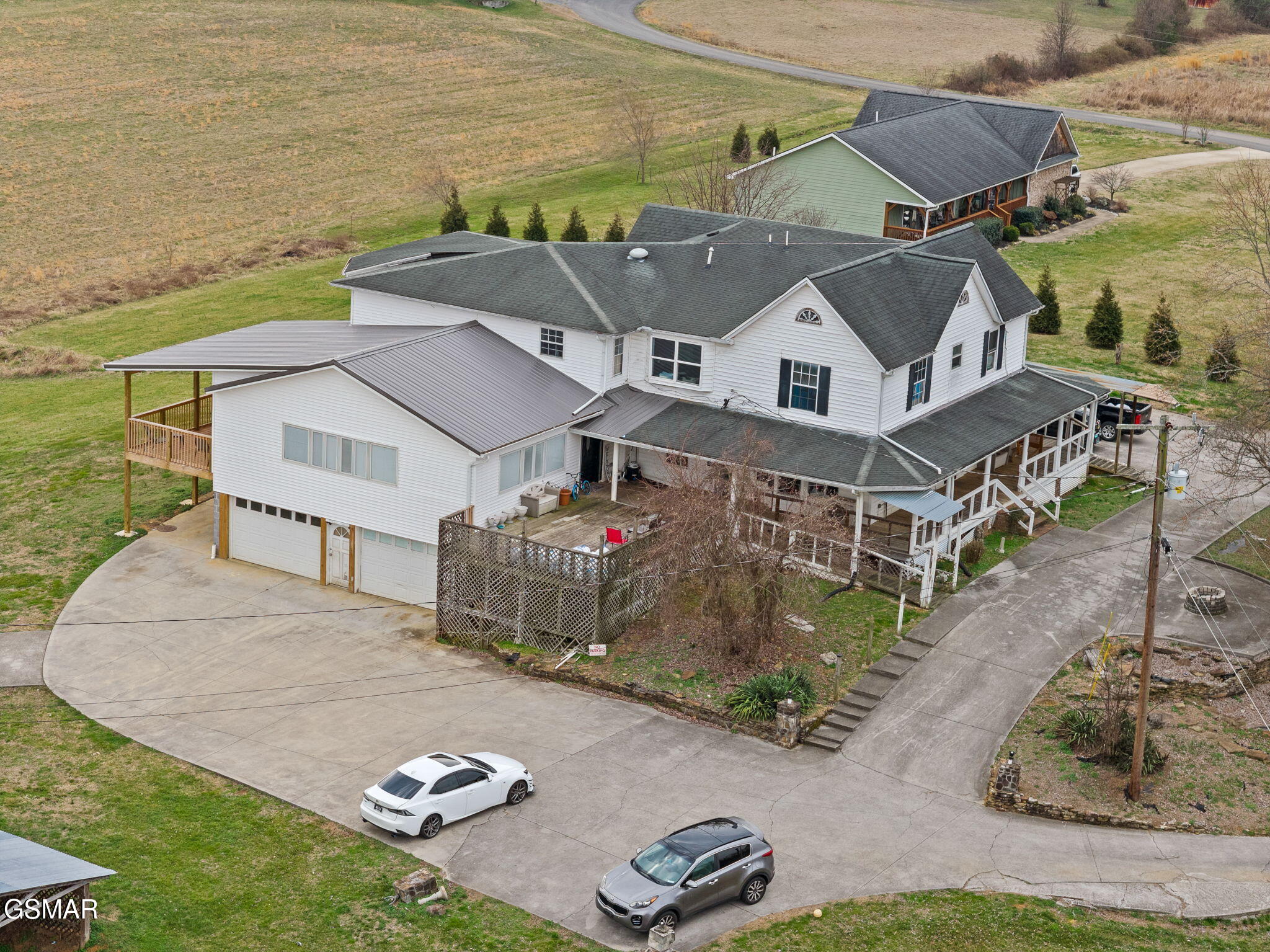 Sevierville TN, 1170 Von Cannon Lane