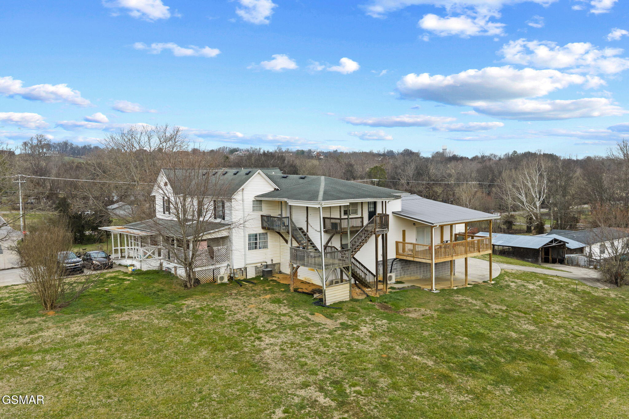 1170 Von Cannon Lane Sevierville TN 37876