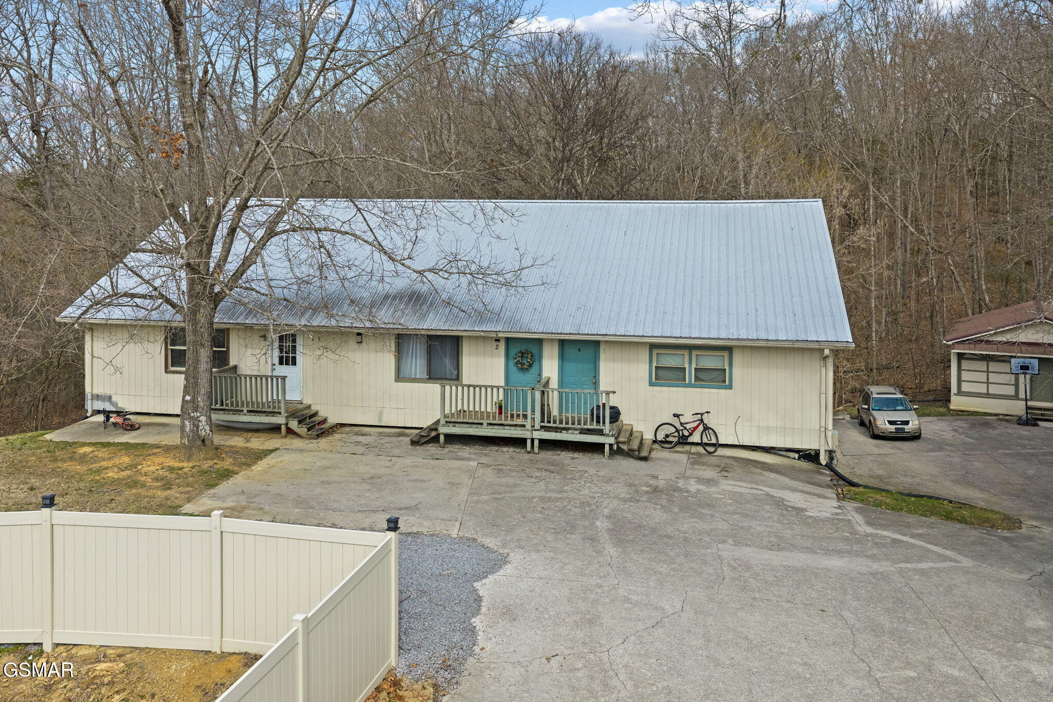 1170 Von Cannon Lane Sevierville TN 37876