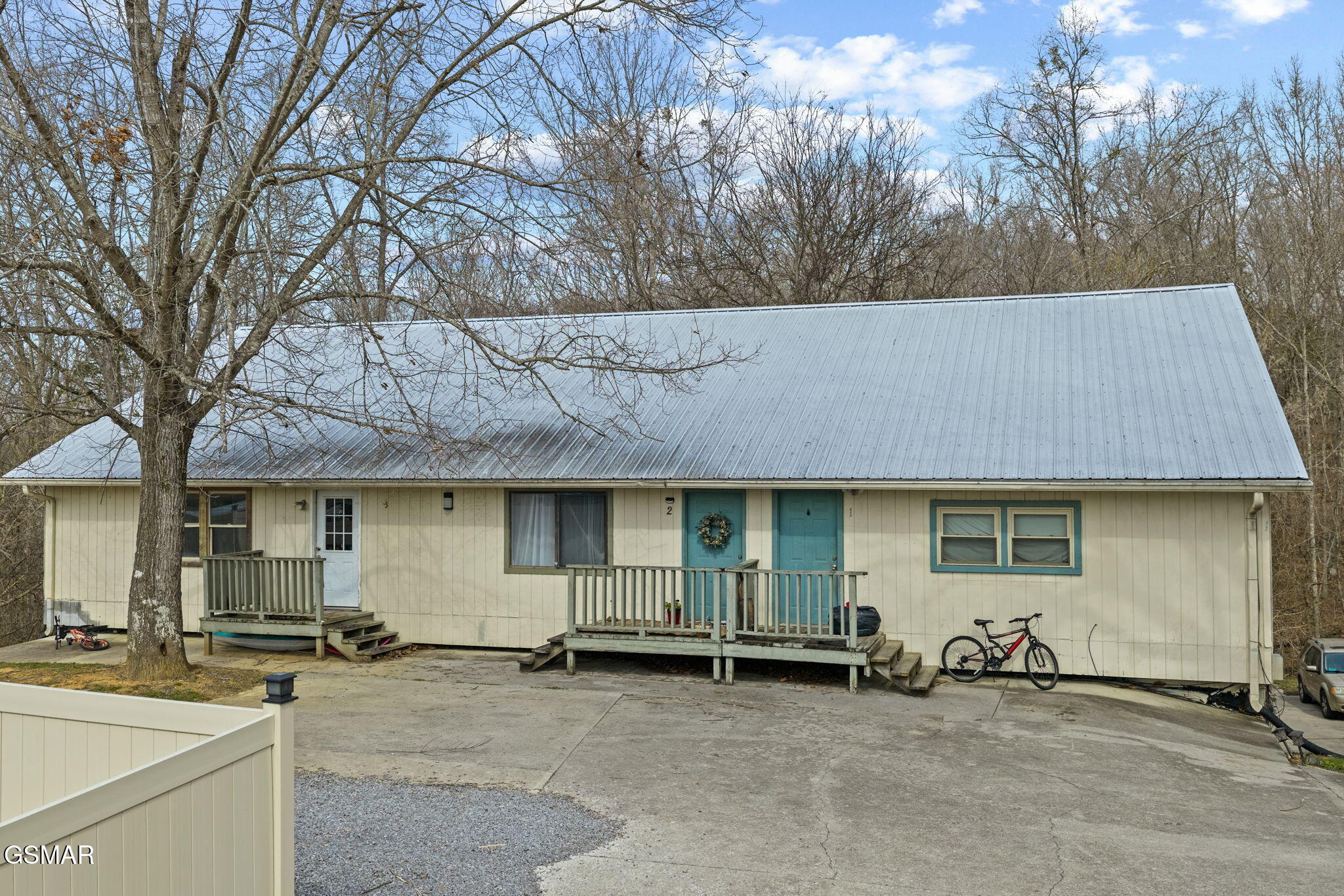 1170 Von Cannon Lane Sevierville TN 37876