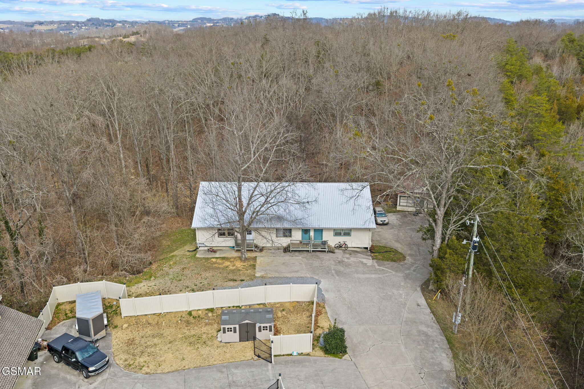 1170 Von Cannon Lane Sevierville TN 37876