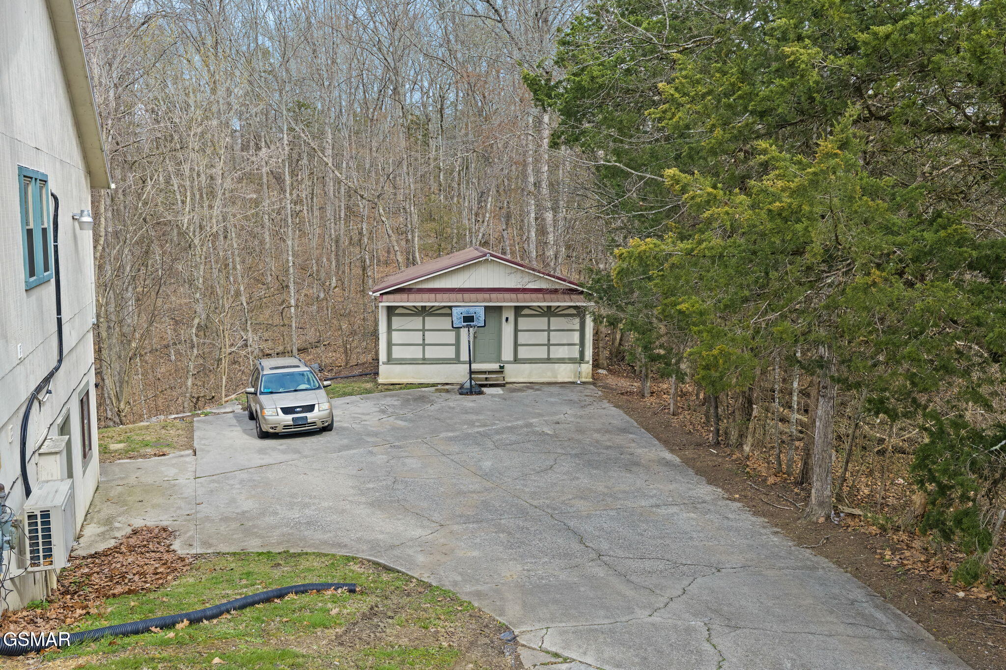 1170 Von Cannon Lane Sevierville TN 37876