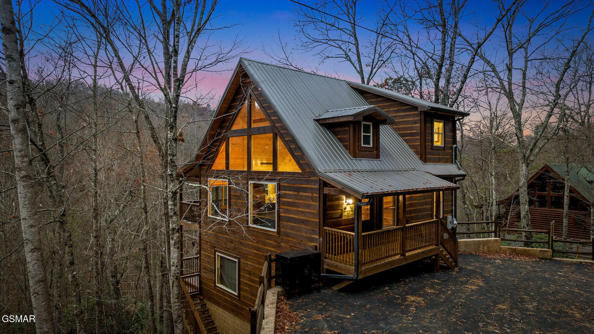 1828 Beach Front Drive Sevierville TN 37876
