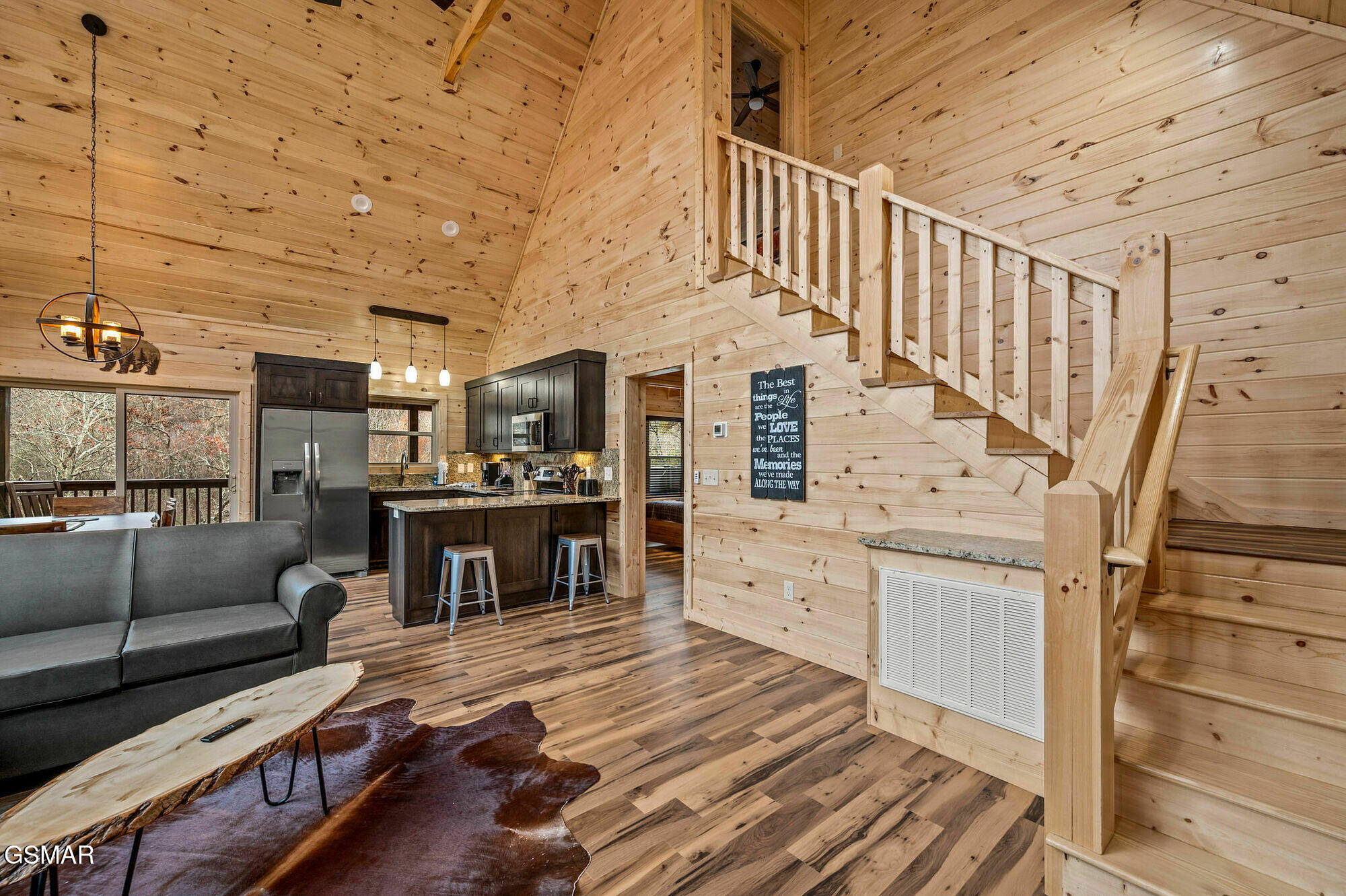 1828 Beach Front Drive Sevierville TN 37876