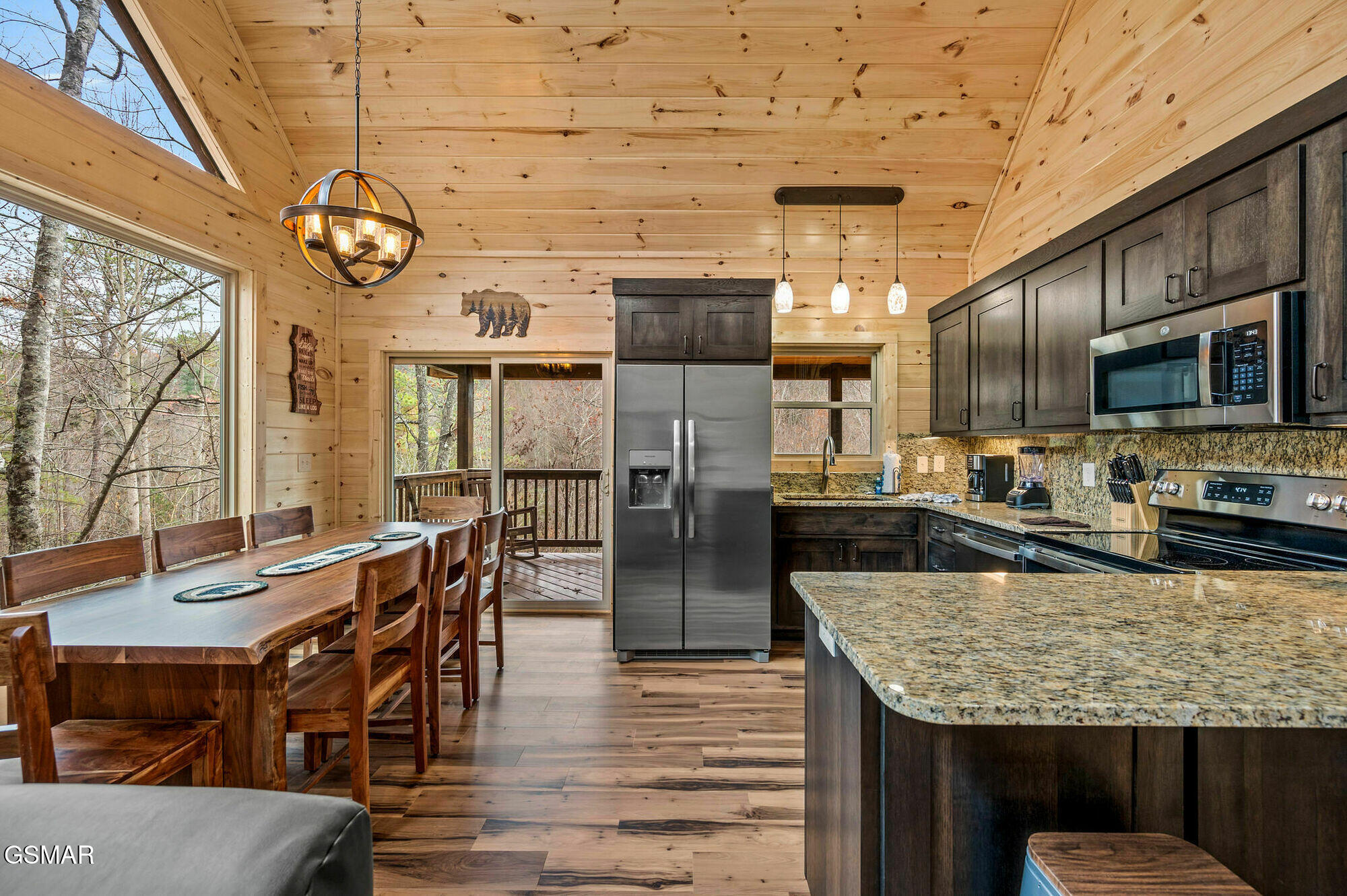 1828 Beach Front Drive Sevierville TN 37876
