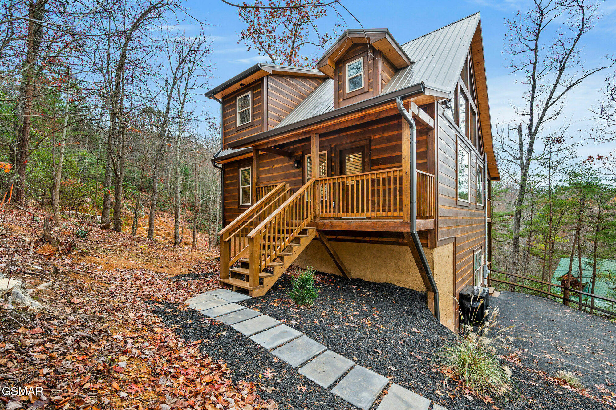1828 Beach Front Drive Sevierville TN 37876