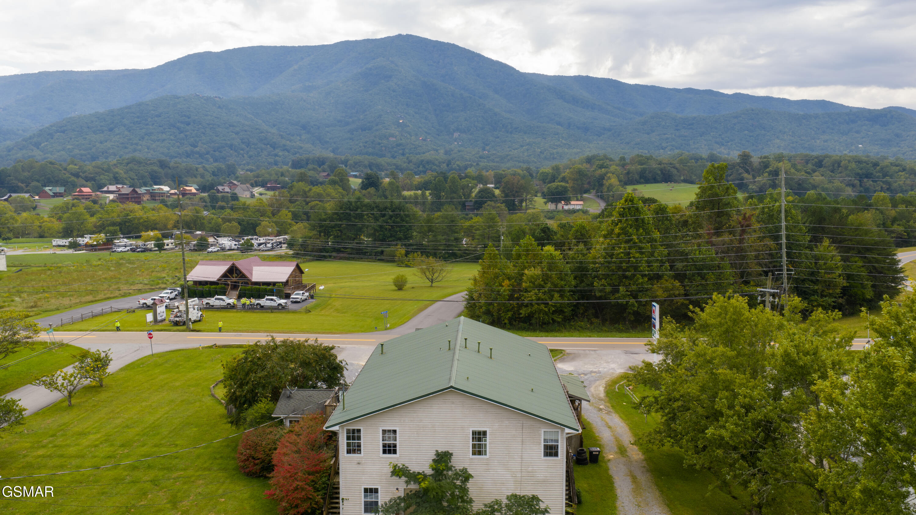 3360 Wears Valley Road/ Highway 321 Road Sevierville TN 37862