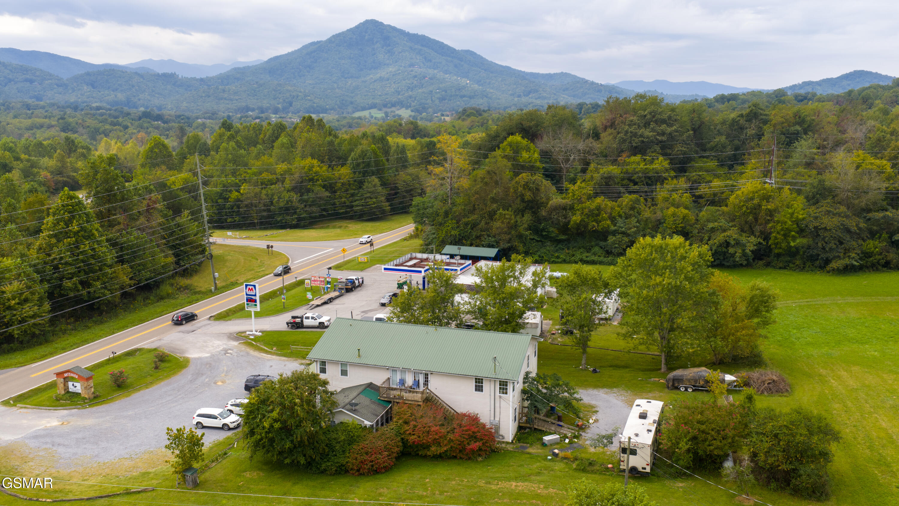 3360 Wears Valley Road/ Highway 321 Road Sevierville TN 37862