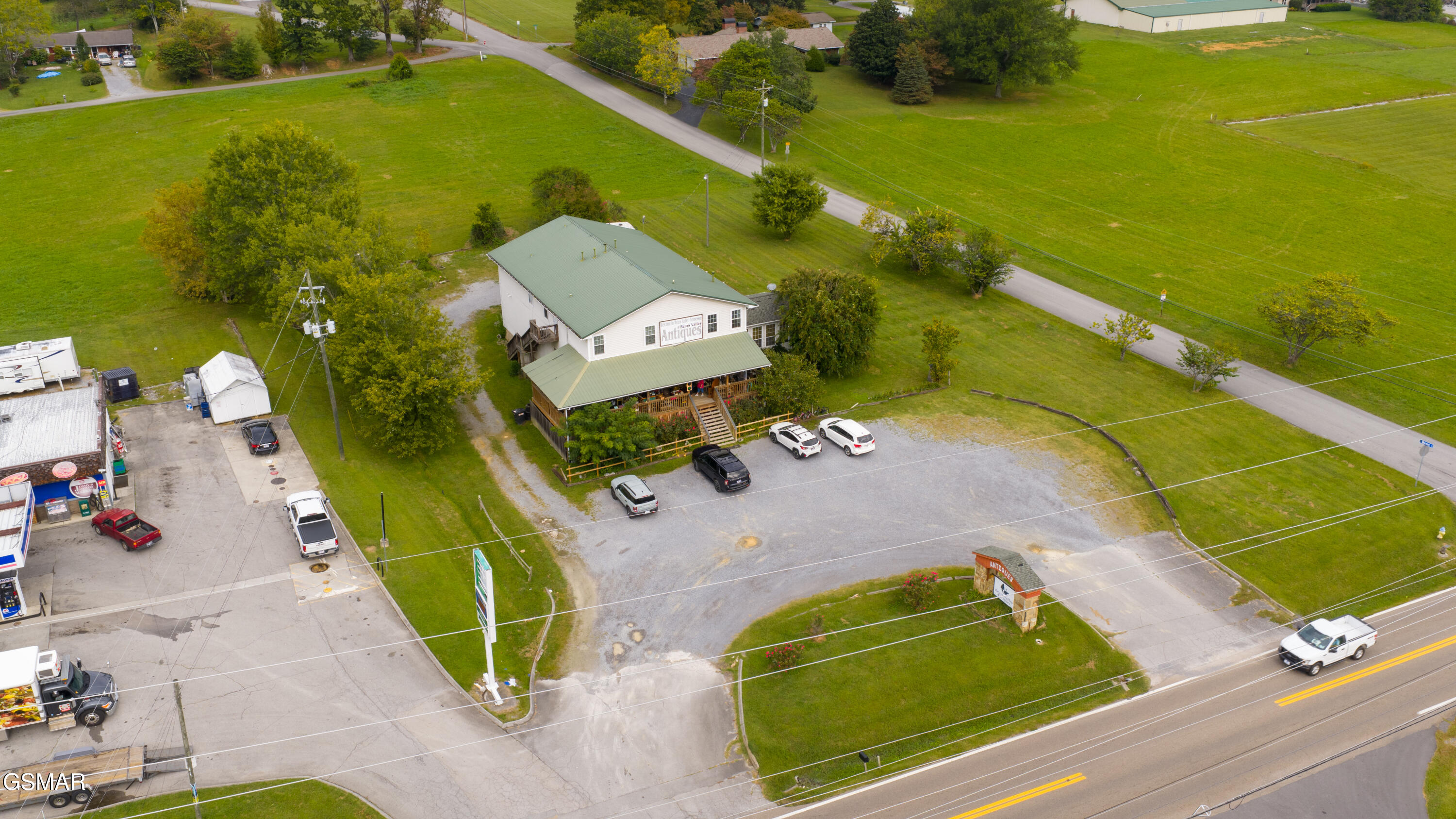 3360 Wears Valley Road/ Highway 321 Road Sevierville TN 37862