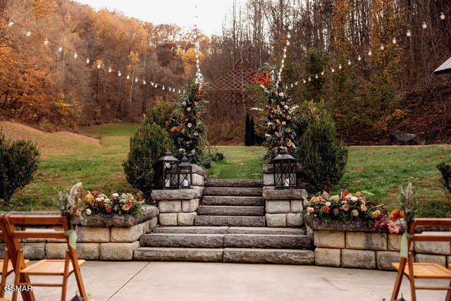 1984 Chestnut Springs Way Sevierville TN 37876