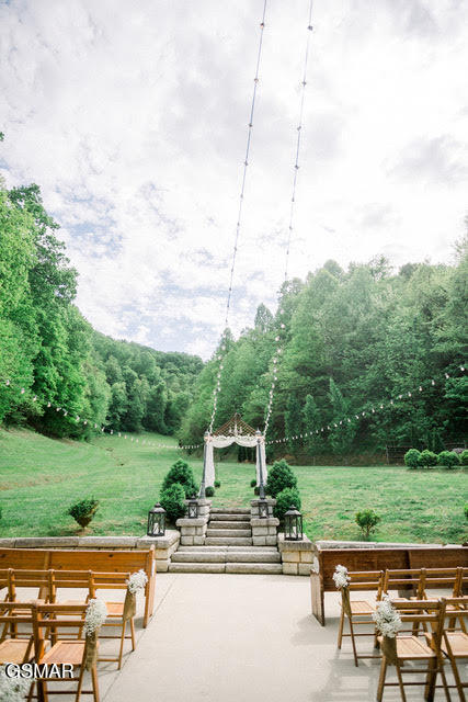 1984 Chestnut Springs Way Sevierville TN 37876