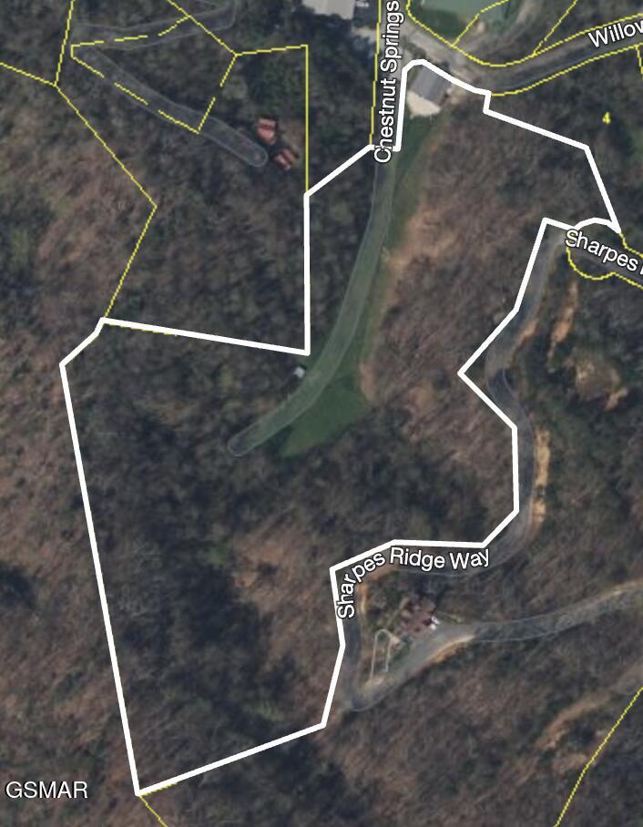 1984 Chestnut Springs Way Sevierville TN 37876