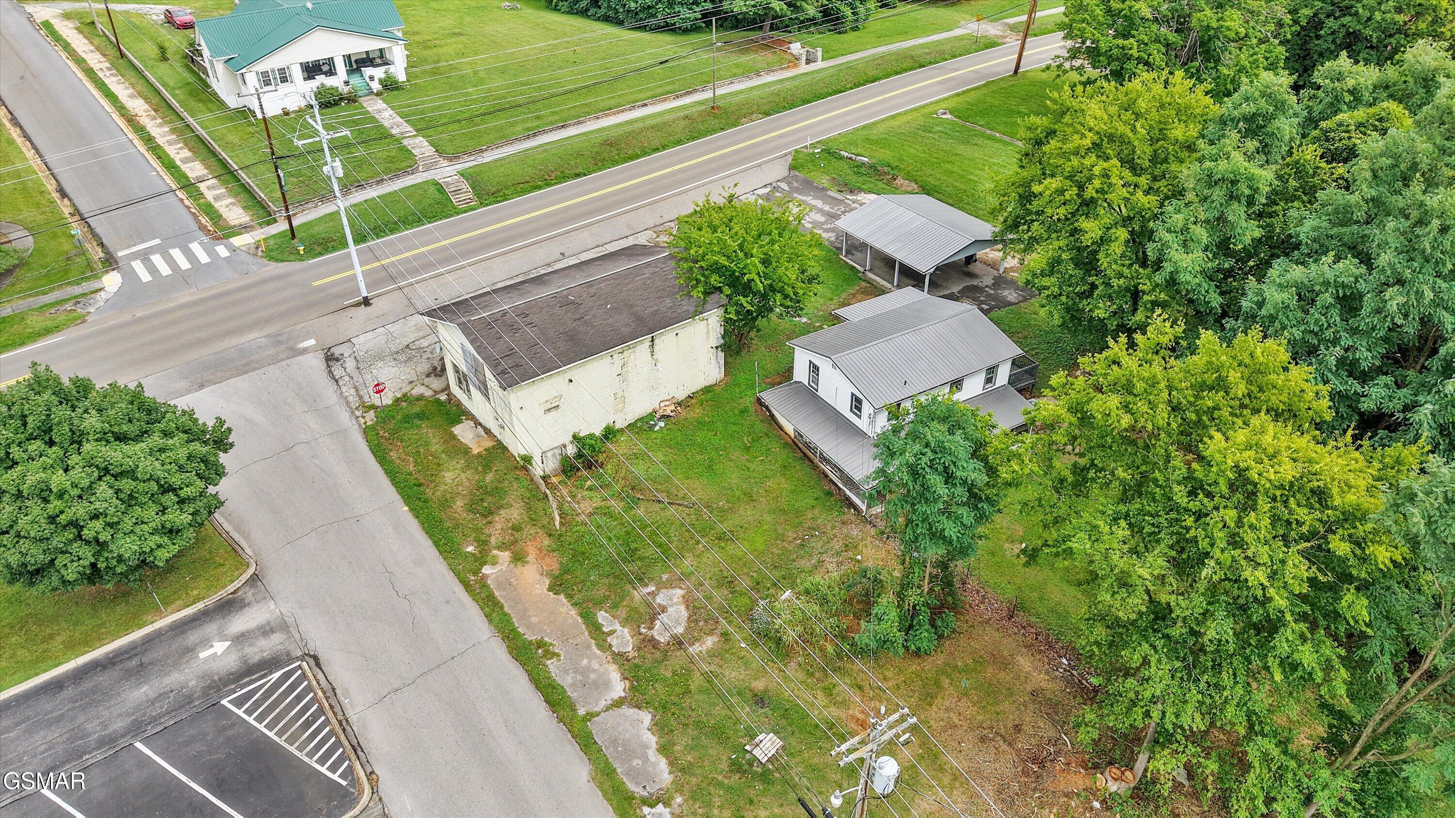 1602 Main Street White Pine TN 37890