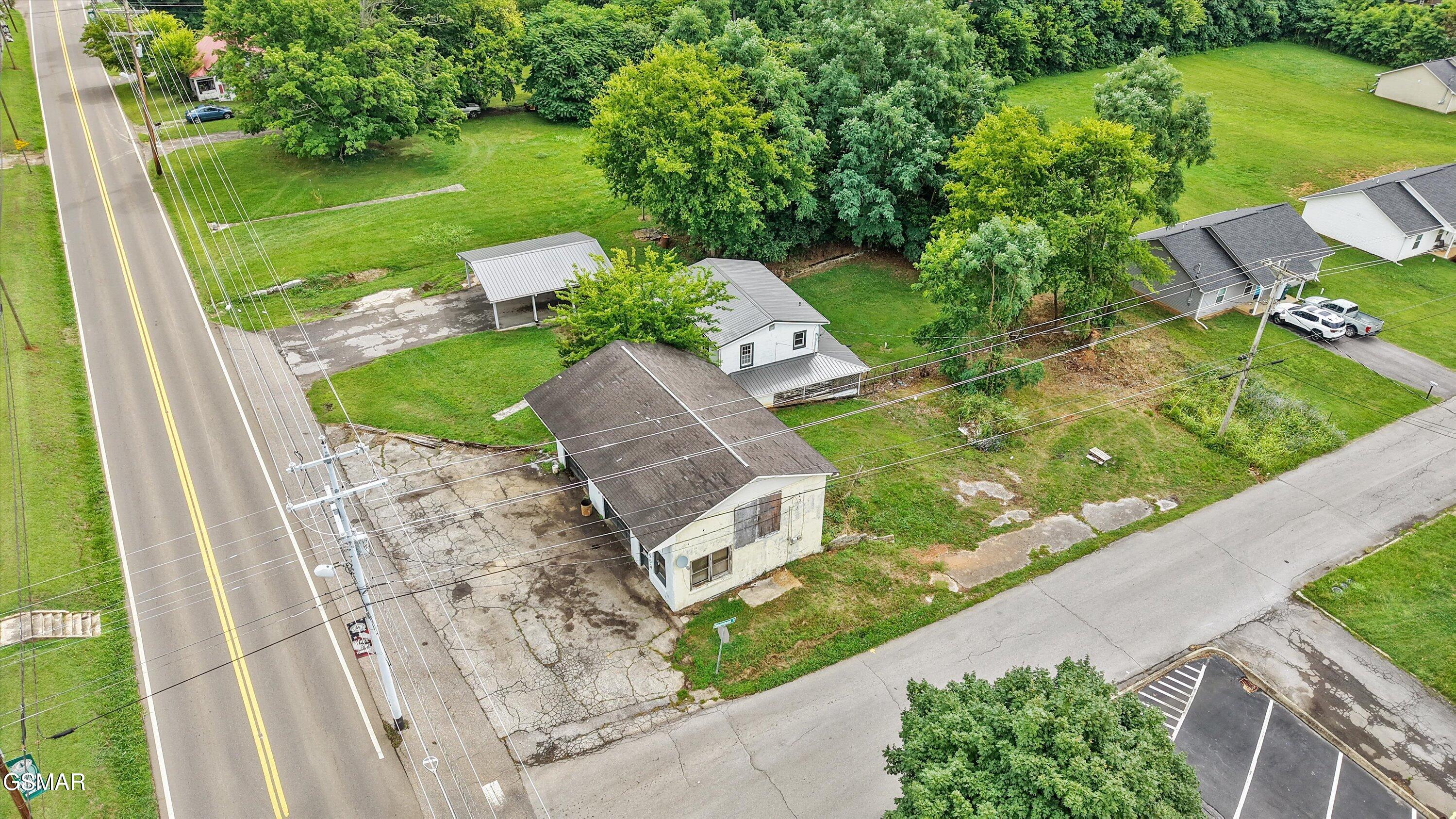 1602 Main Street White Pine TN 37890