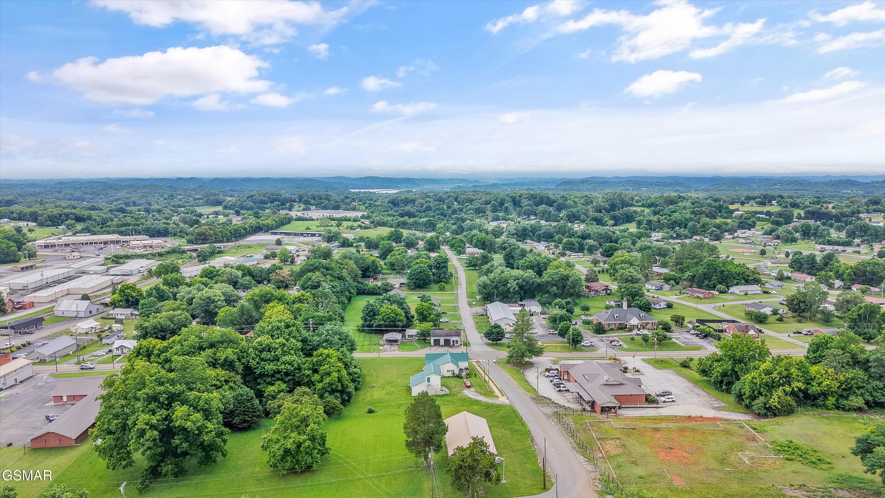 1602 Main Street White Pine TN 37890