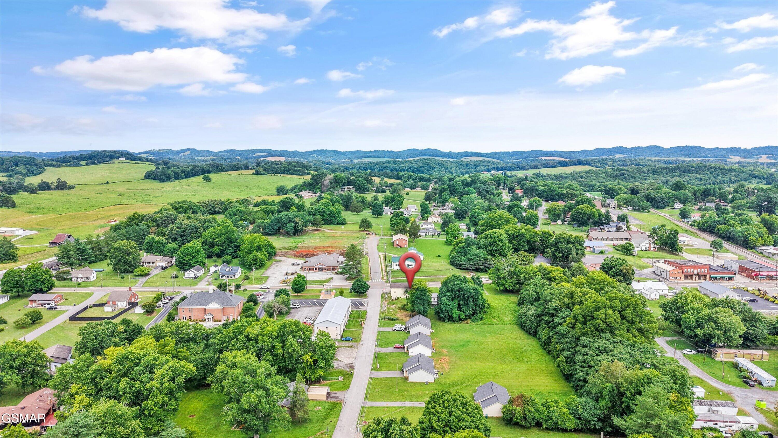 1602 Main Street White Pine TN 37890