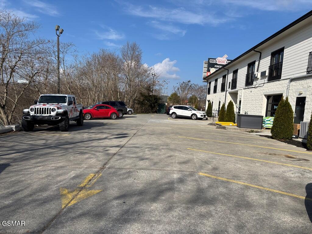 2040 Winfield Dunn Parkway Sevierville TN 37876