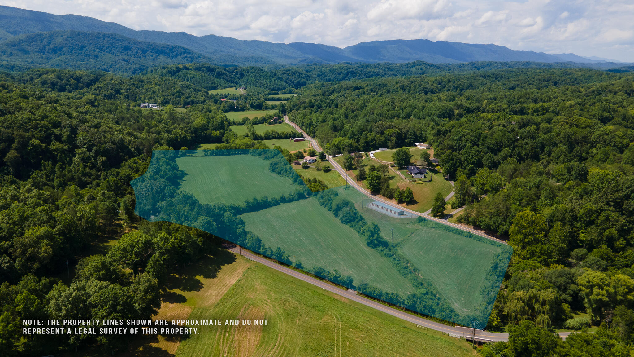 0 Dupont Road Seymour TN 37865